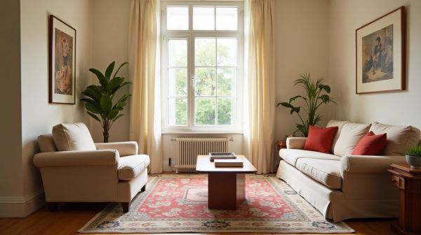 Ménage à domicile à Dijon : quelles solutions choisir ?