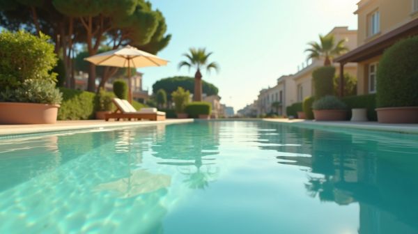 Pisciniste à Nice : des services sur mesure pour votre projet